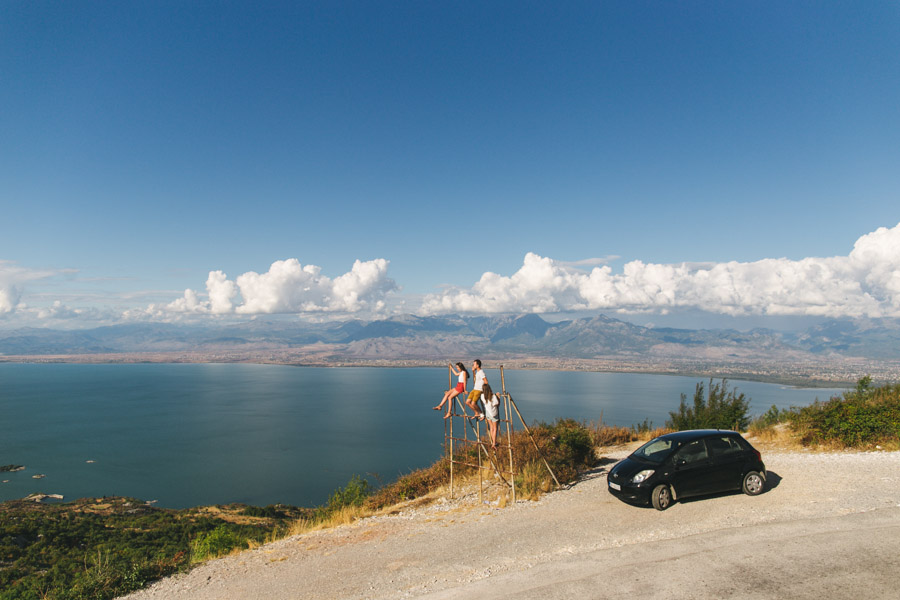 путешествие в черногорию